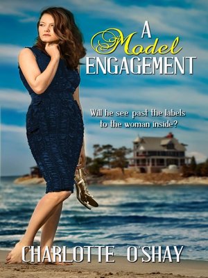 cover image of A Model Engagement